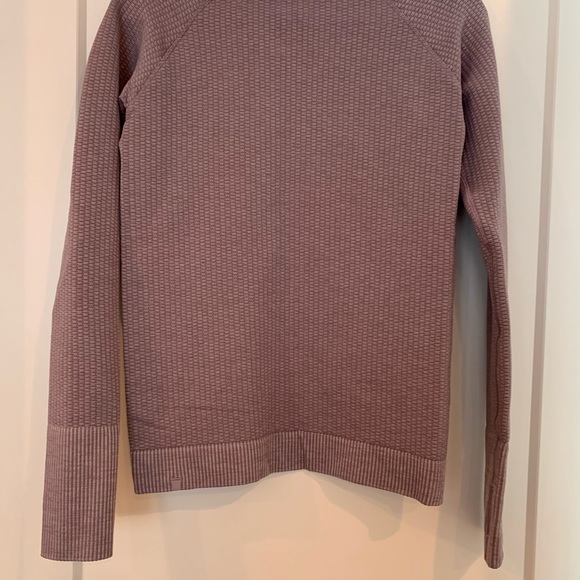 Lululemon Restless Pullover - Picture 4 of 7
